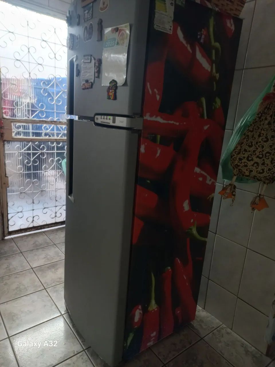 Refrigerador Frost free Brastemp  - Foto 2