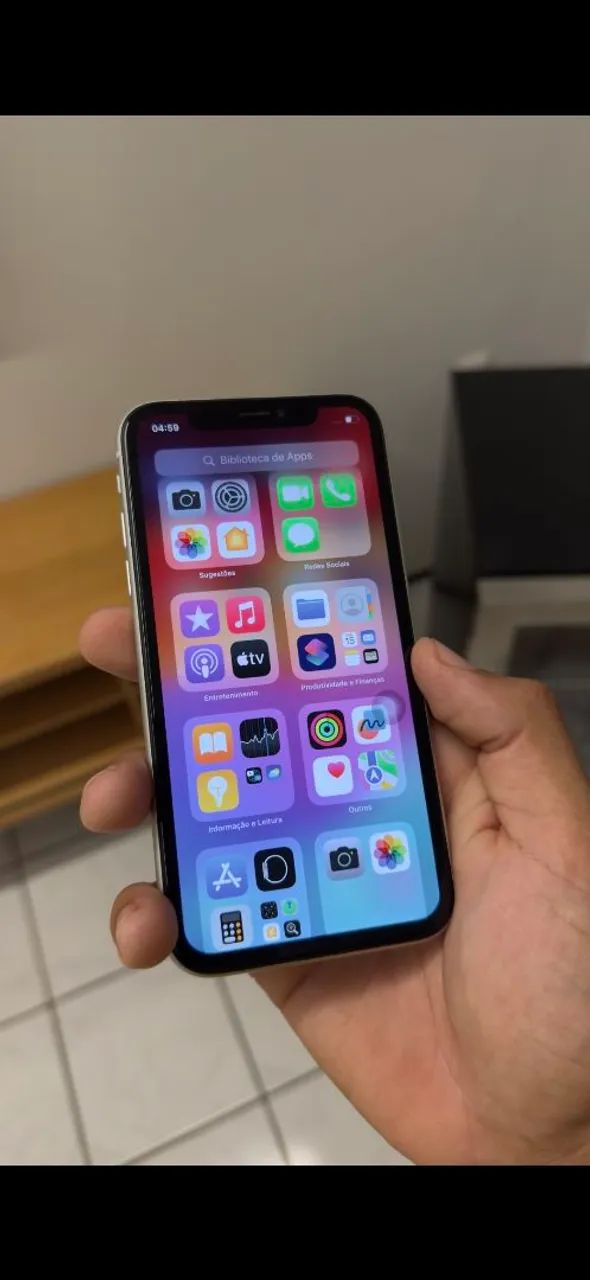 Iphone xr - Foto 2