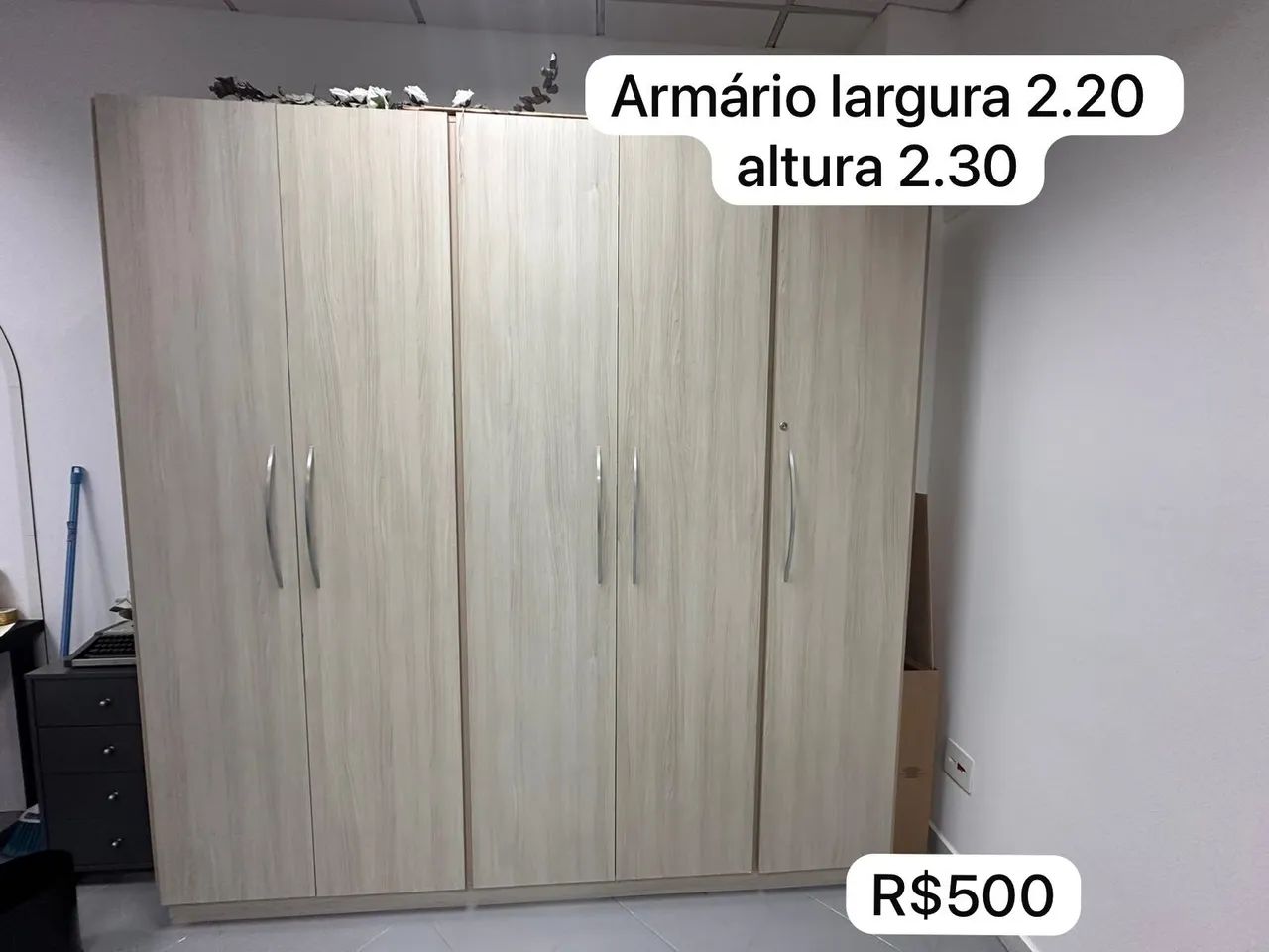 Armário 