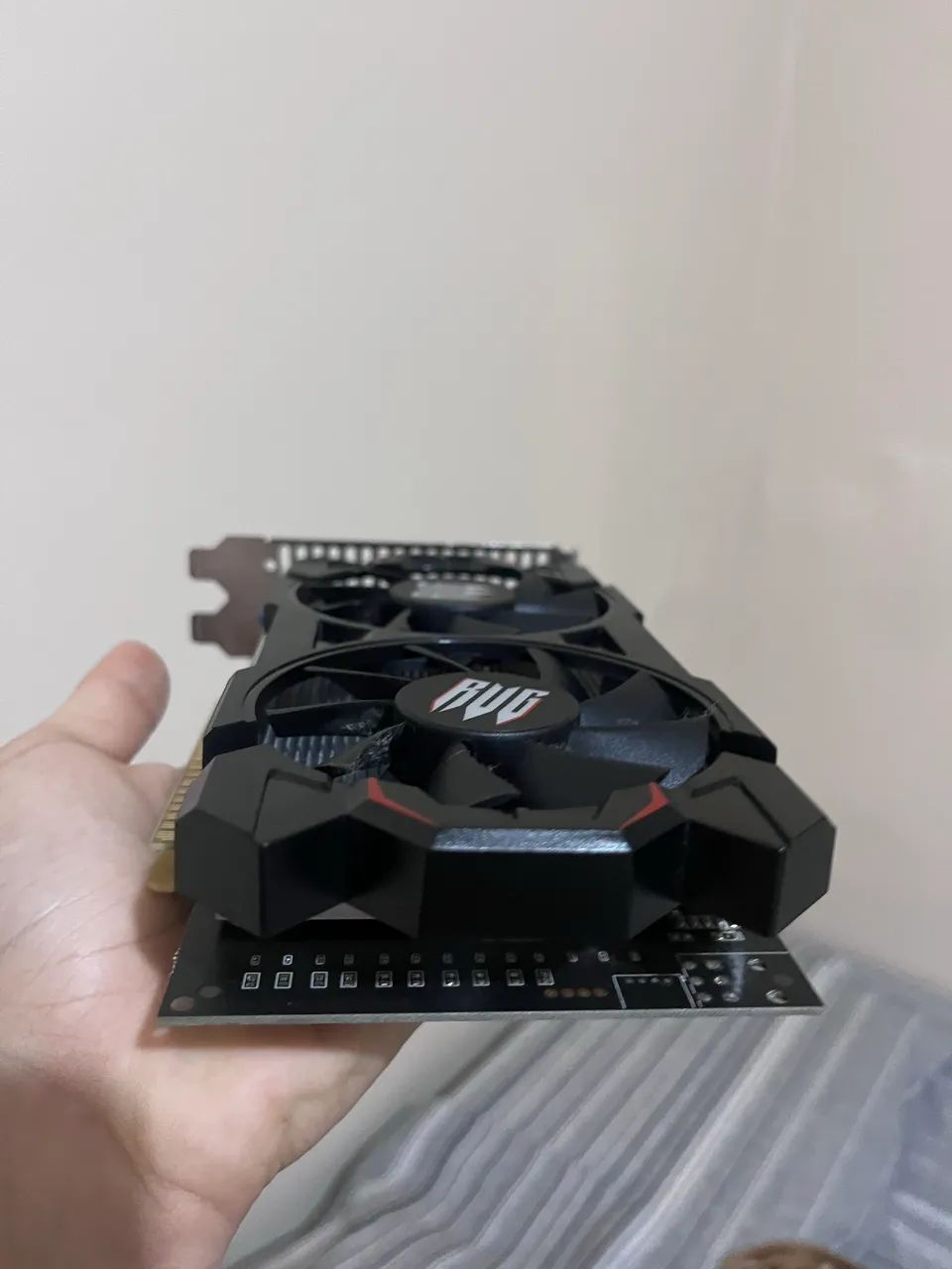 GTX 750 zero bala  - Foto 3