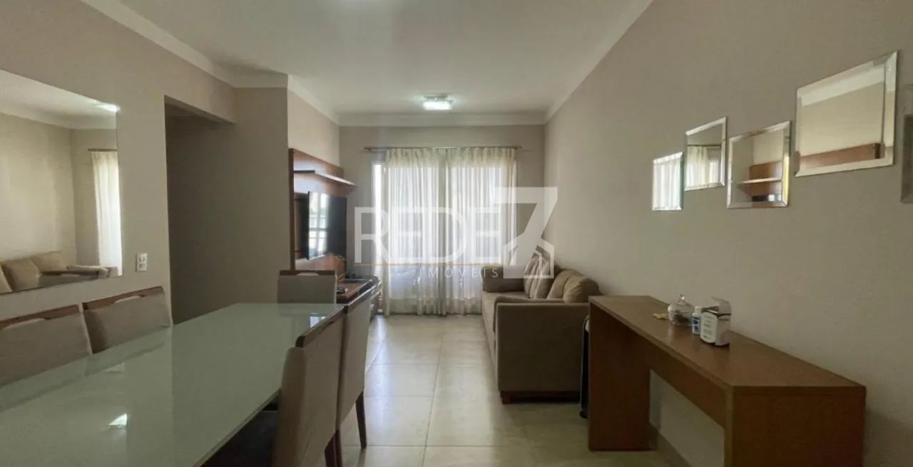 apartamento - Jardim Chapadão - Campinas