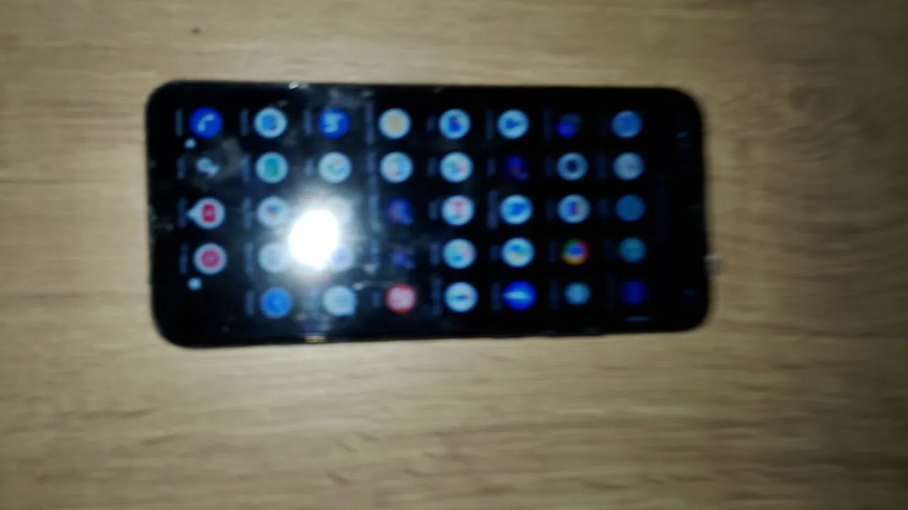 Celular moto G8 Power lite. Lê a descrição  - Foto 5