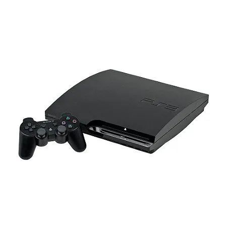 Ps3 completo, destravado 