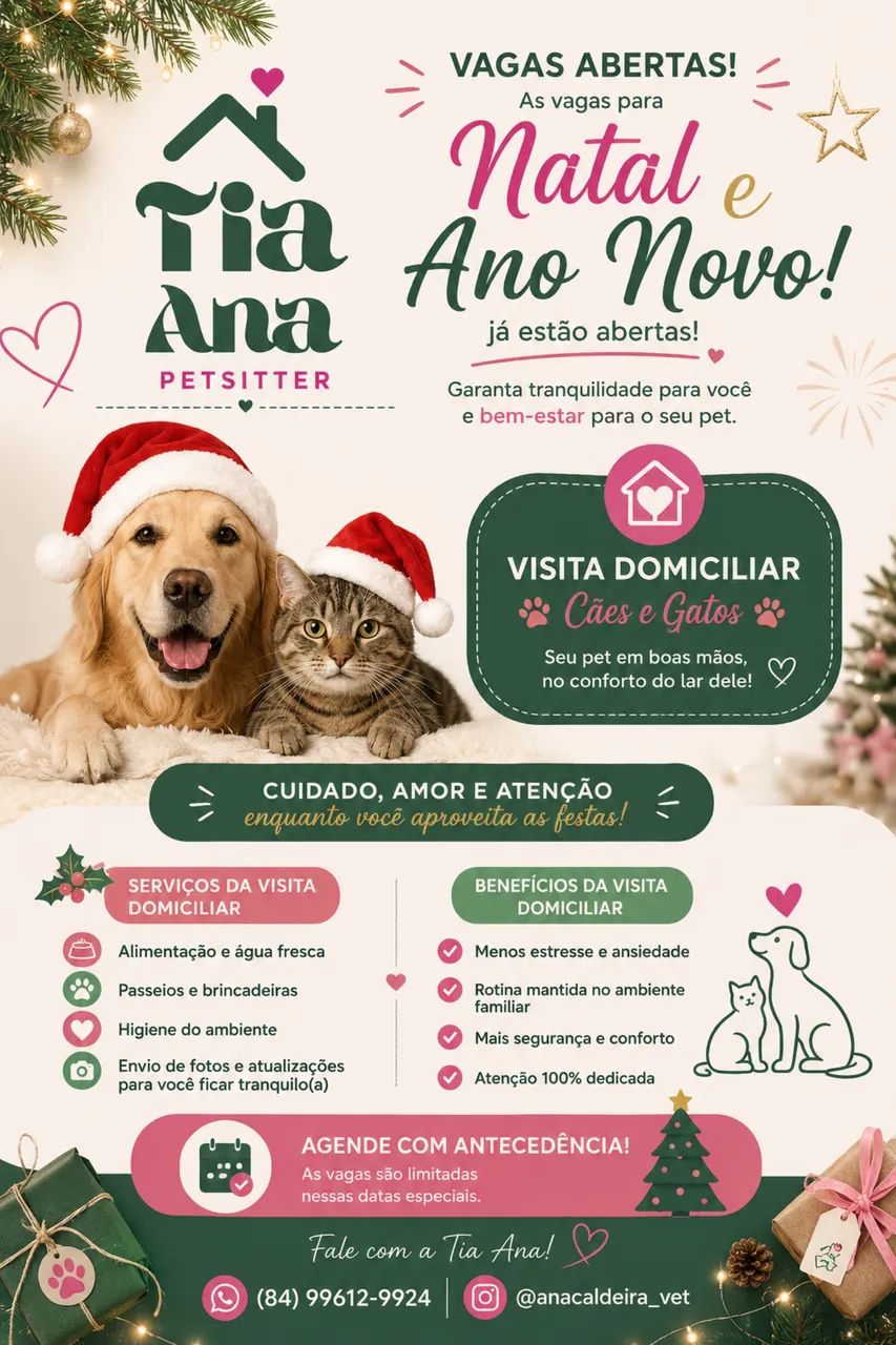 Petsitter
