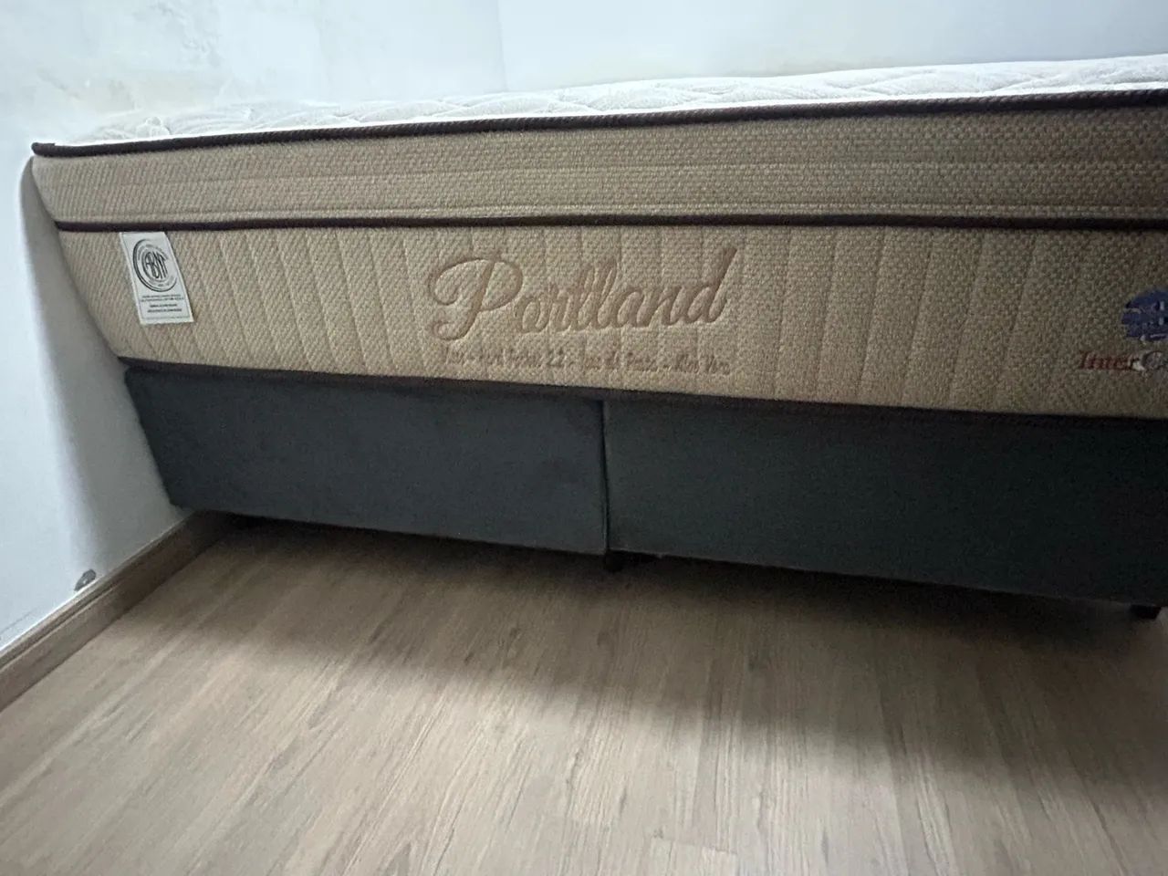 Cama box queen - Foto 2