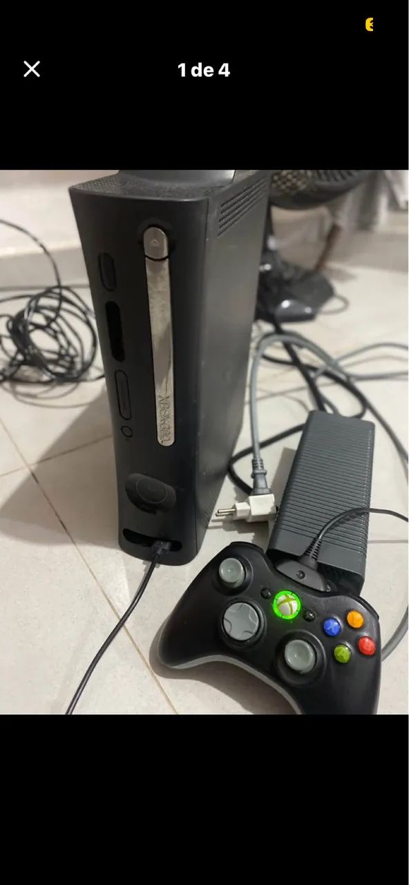 Xbox 360