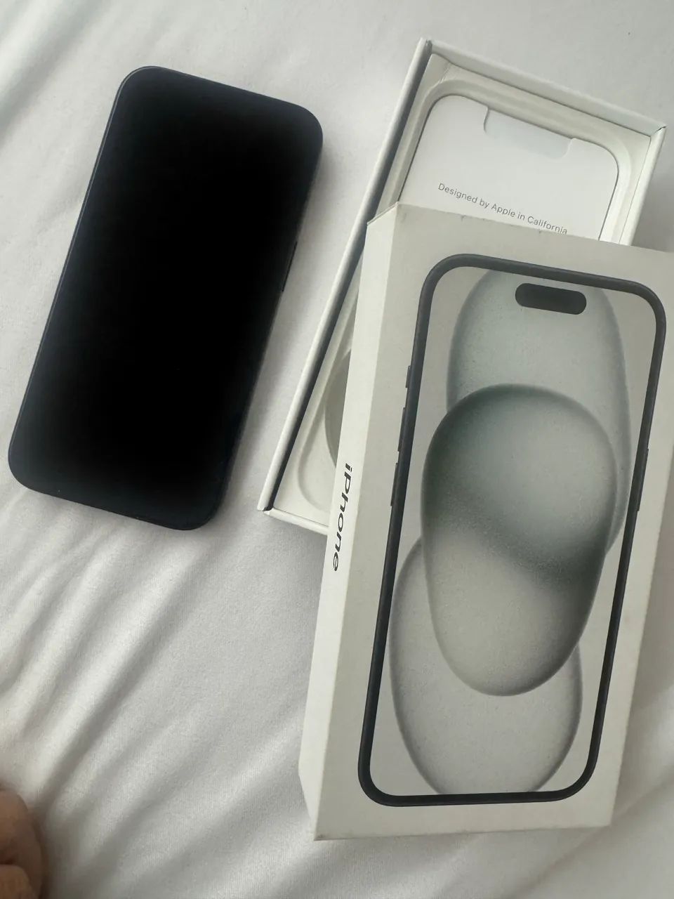 iPhone 15, 128gb - Foto 5