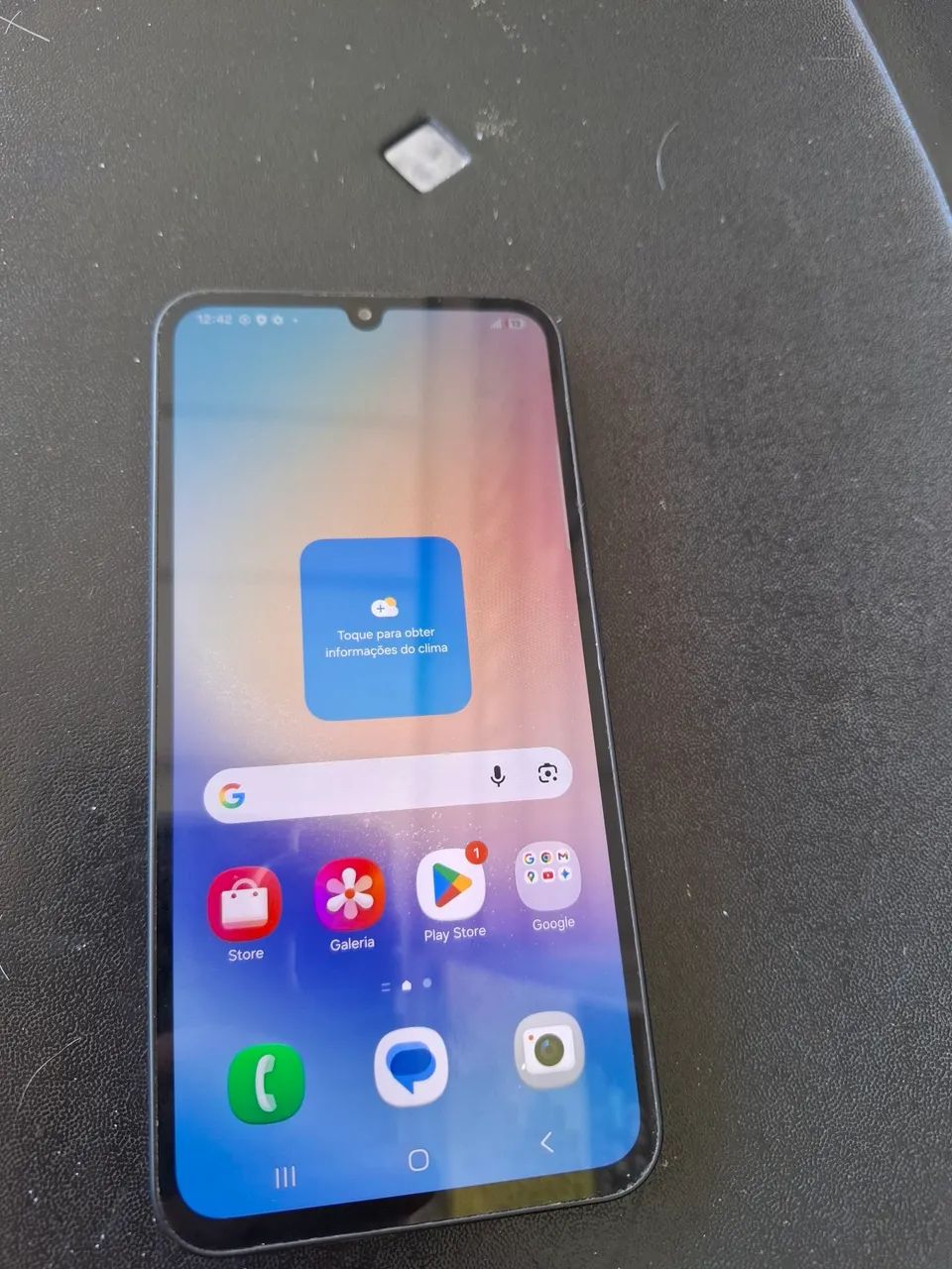 Samsung 34 128gb