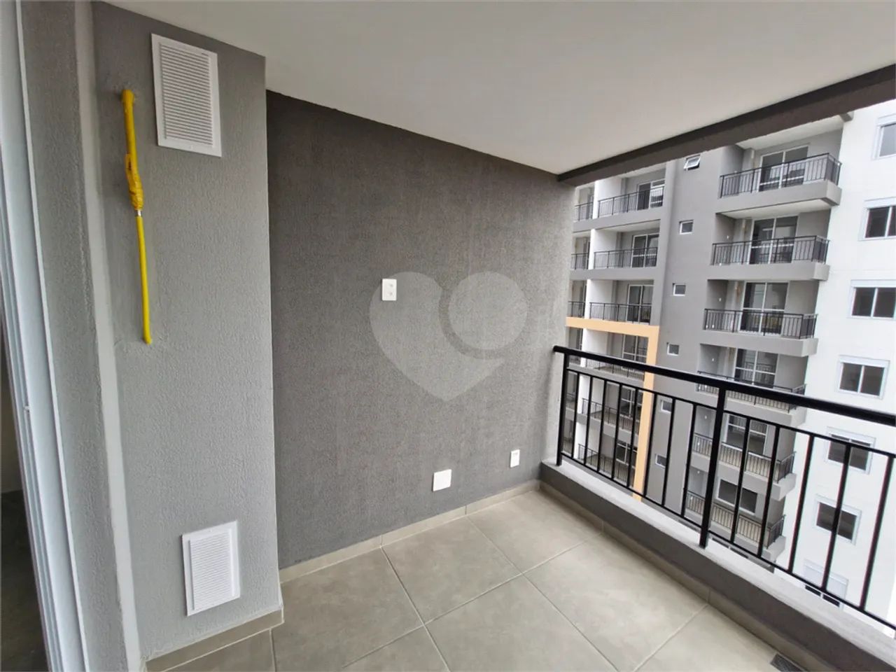 Apartamento com 1 quartos à venda em Belenzinho - SP - Foto 5