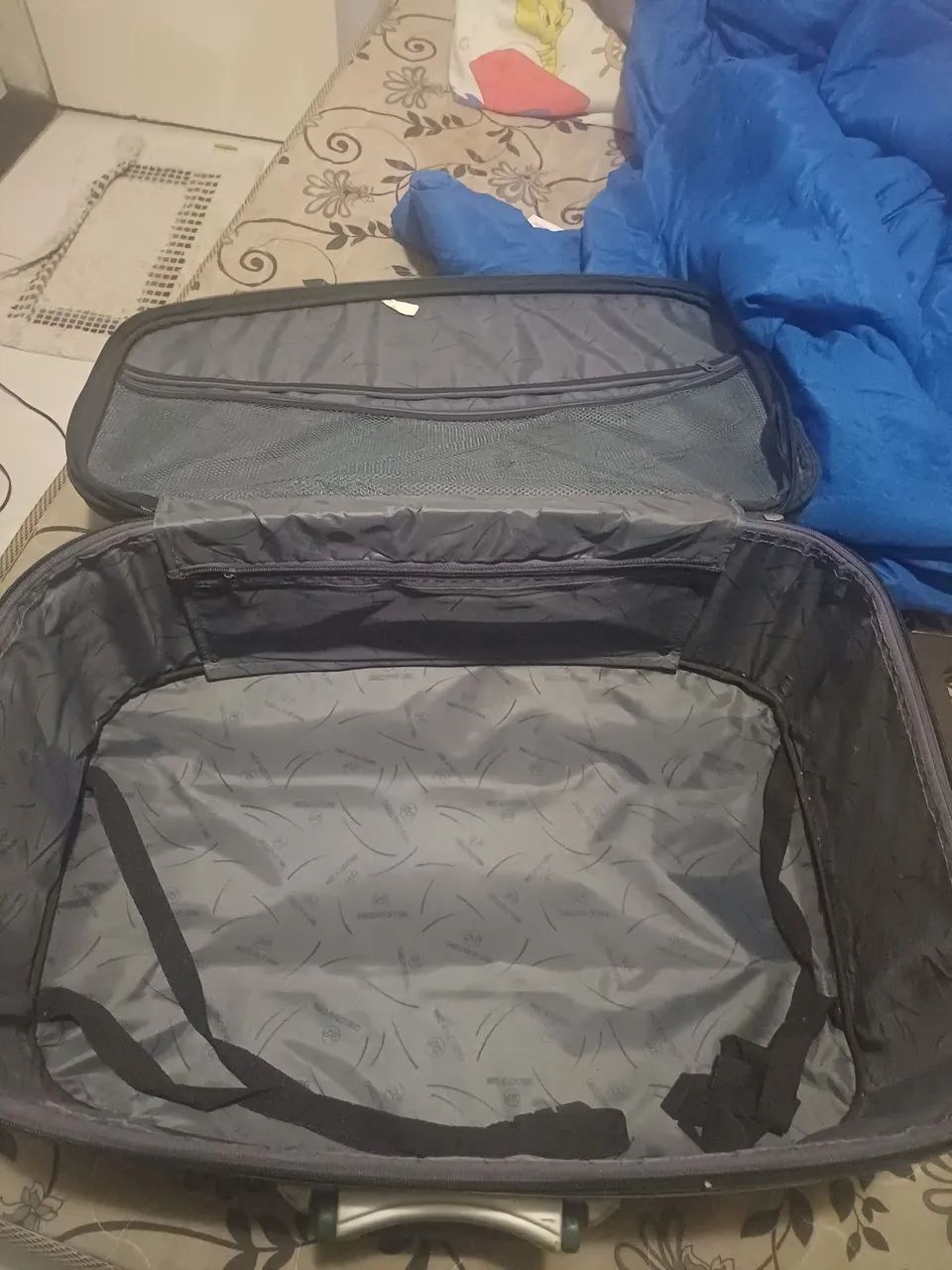 Vendo mala - Foto 3
