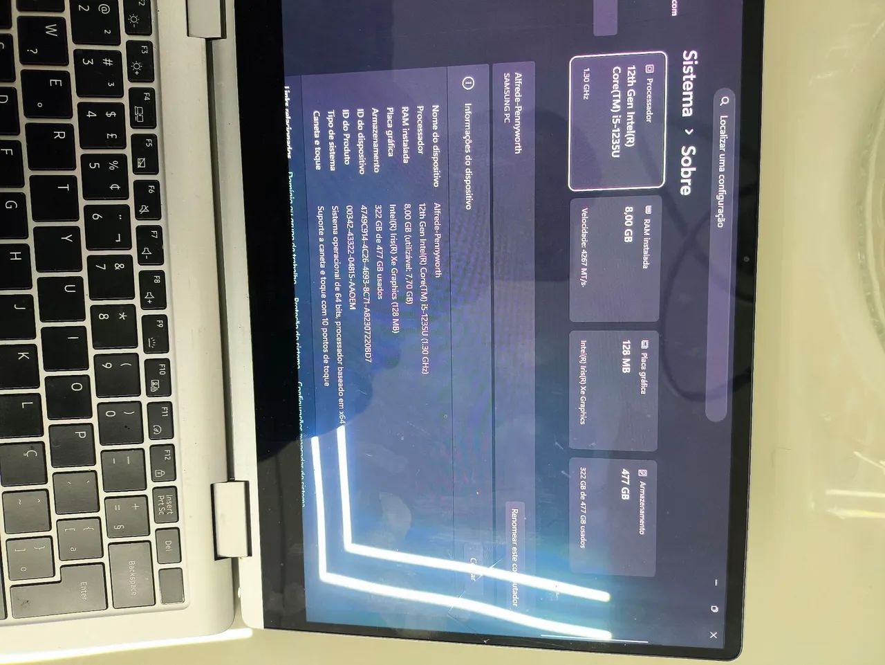 Galaxy book 2 - Foto 4