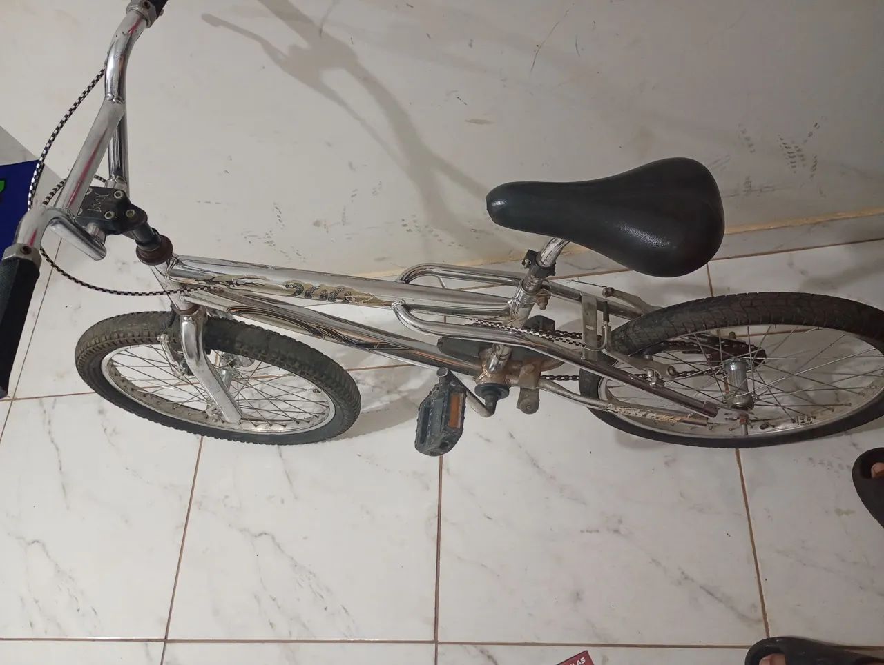 Vendo bmx original. - Foto 3