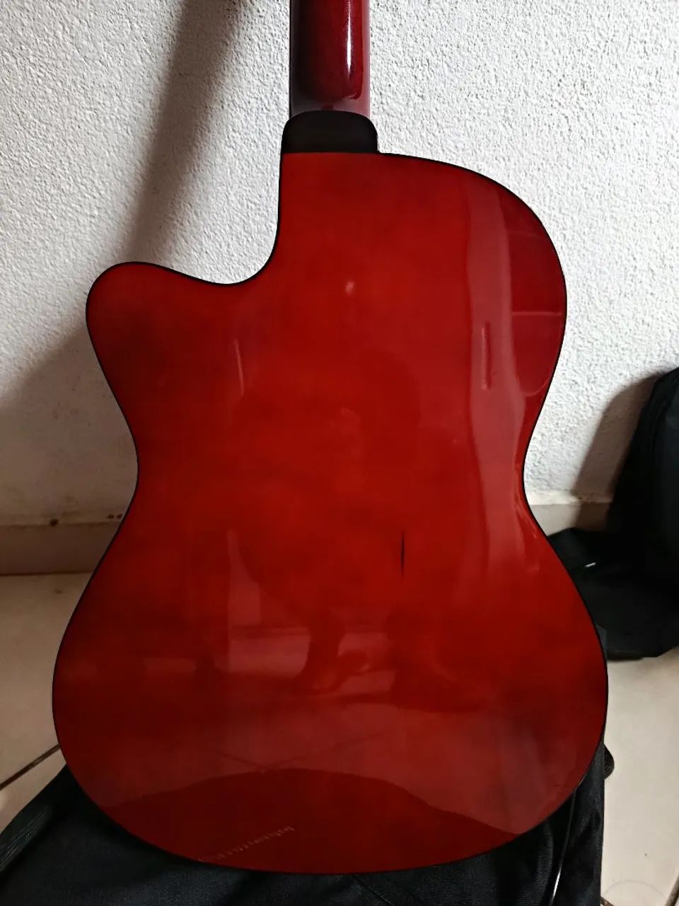 Violão Gianini acústico  - Foto 2