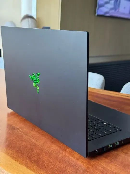 notebook gamer razer blade 15 base model 2018