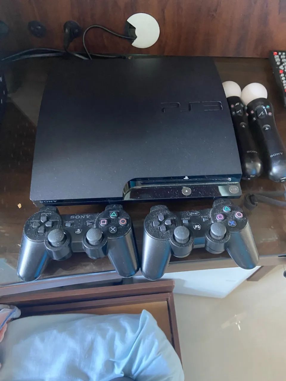 Ps3 - Foto 2