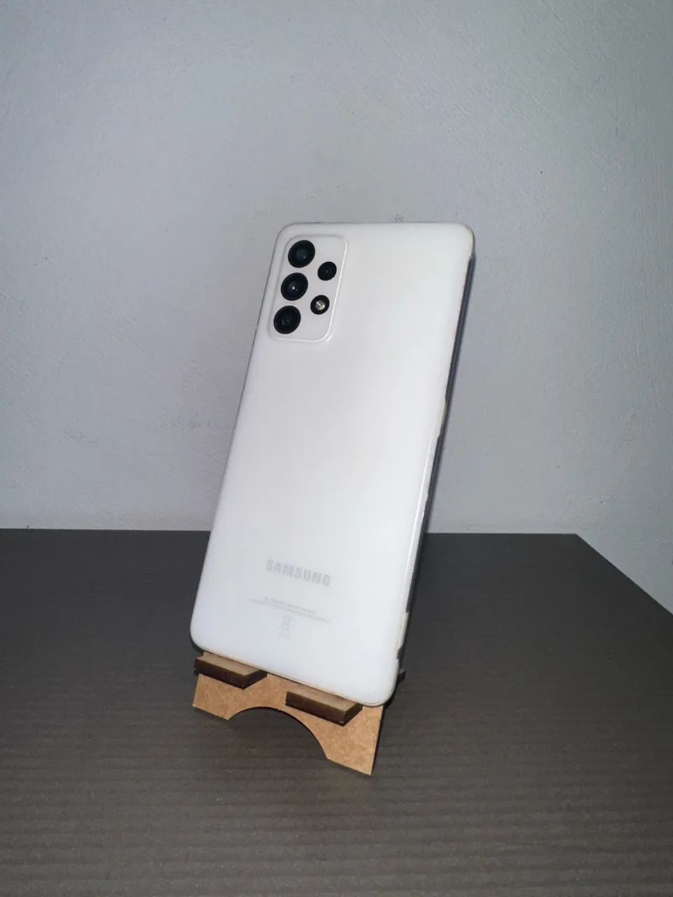 Samsung A52s 128gb - Foto 2