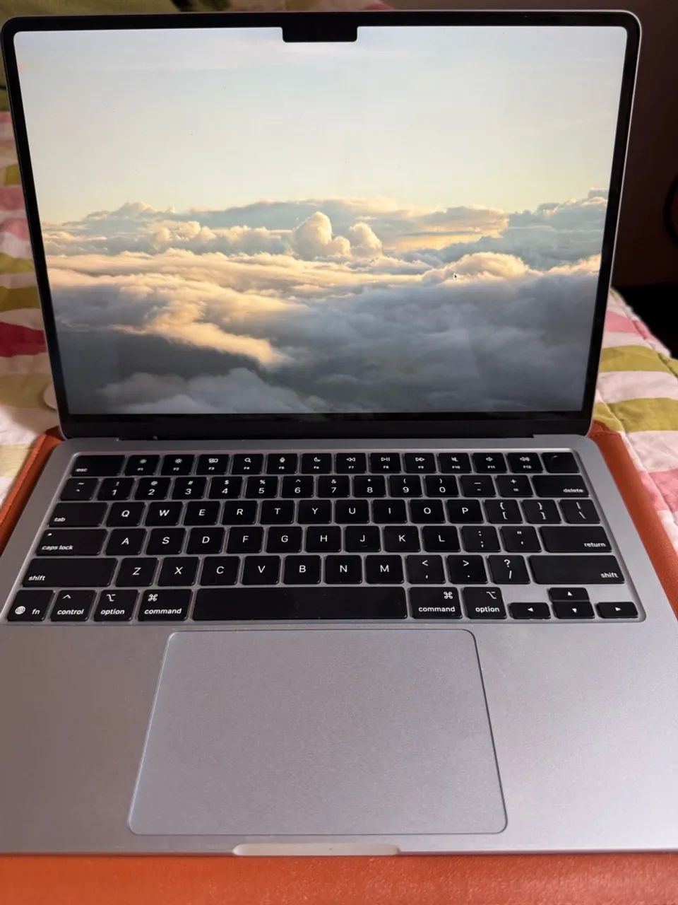 MacBook Air M4 13 polegadas - Foto 3