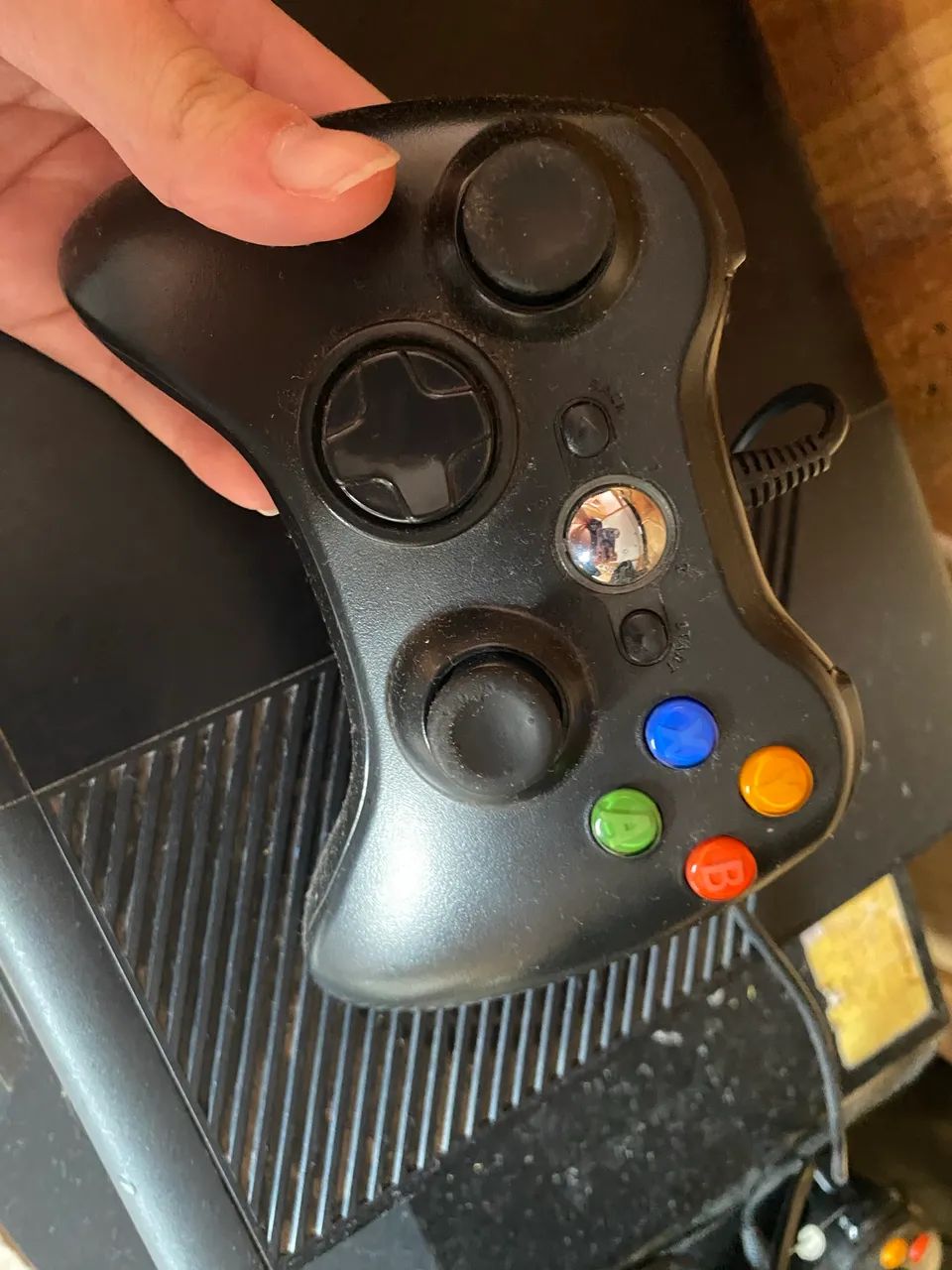 Xbox 360 - Foto 3