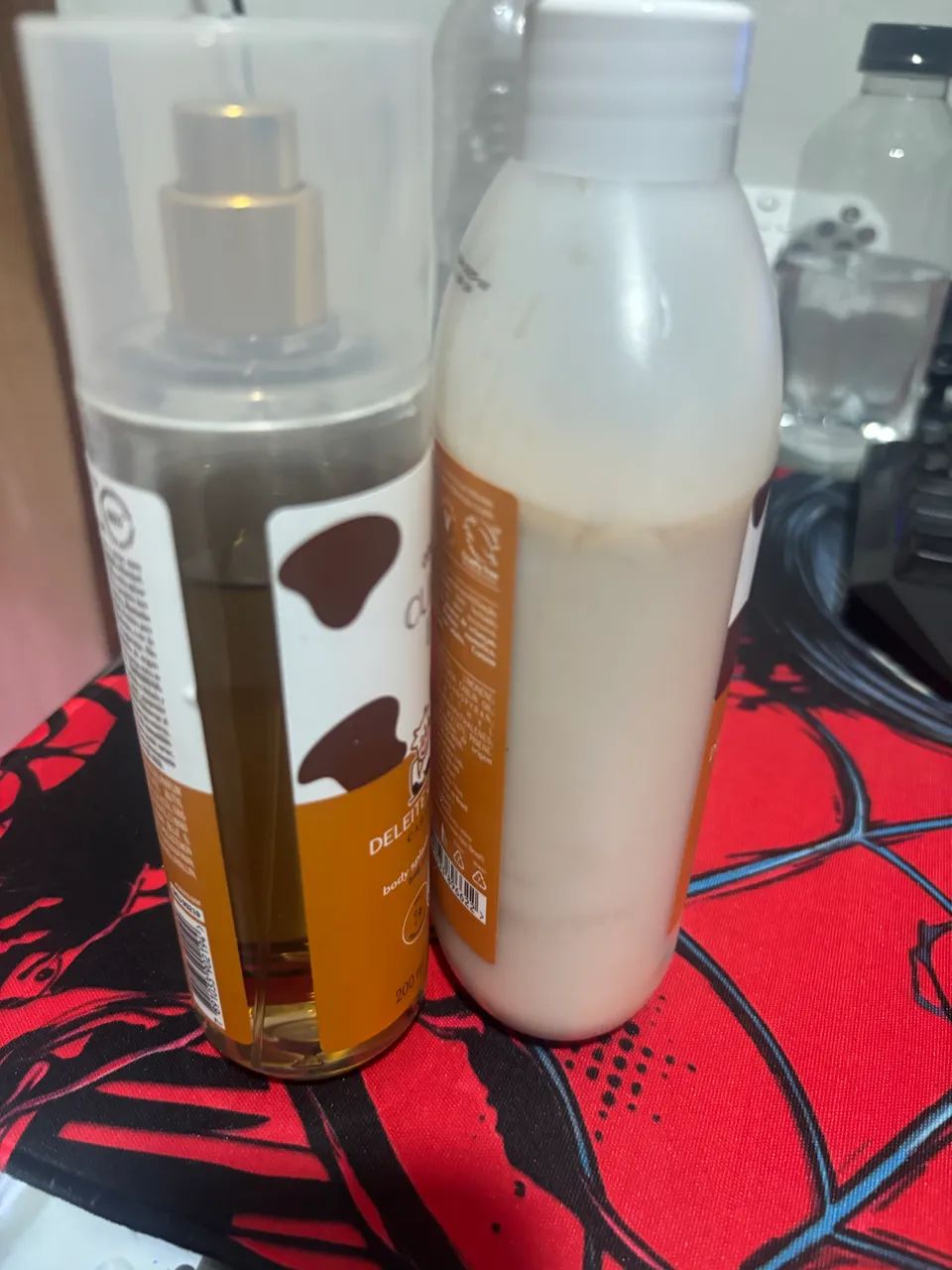 Kit deleite caramelizado  - Foto 2