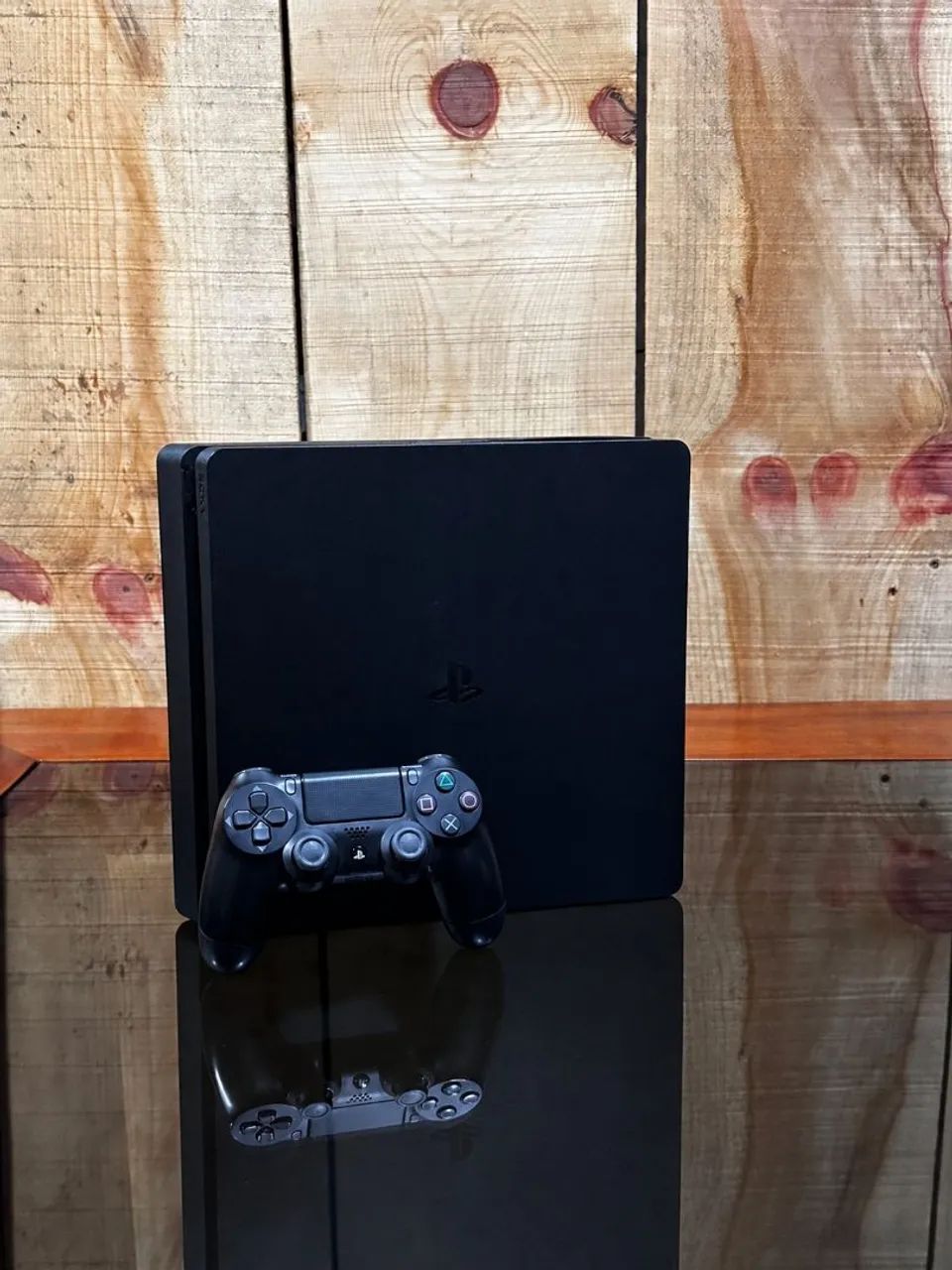 PS4 SLIM 1TB