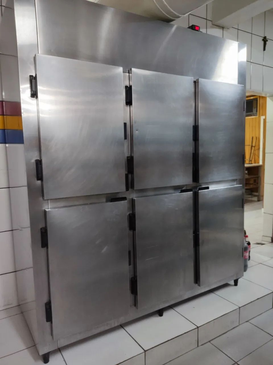 Restaurante marmitaria com clientela formada - Foto 3
