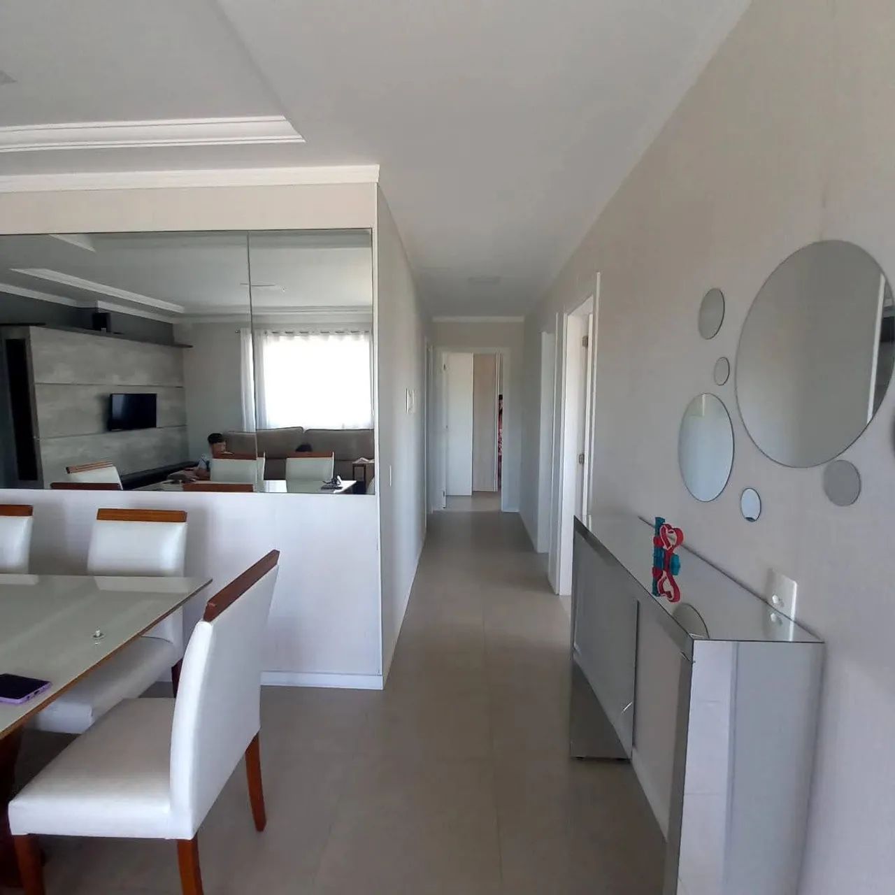 Aluguo Apartamento nos ingleses. - Foto 5