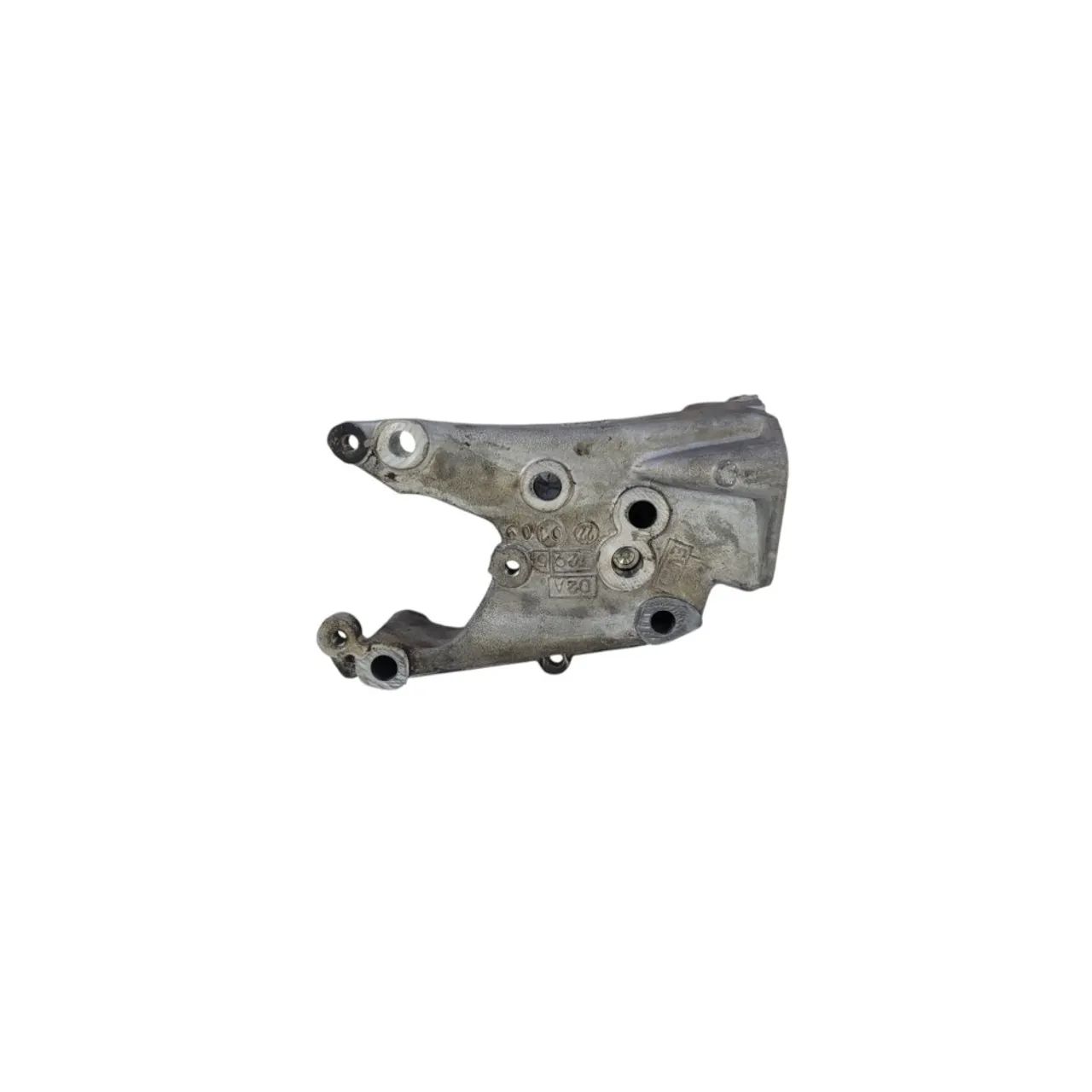 Suporte Direito Motor Peugeot 307 2.0 2009 - Foto 4