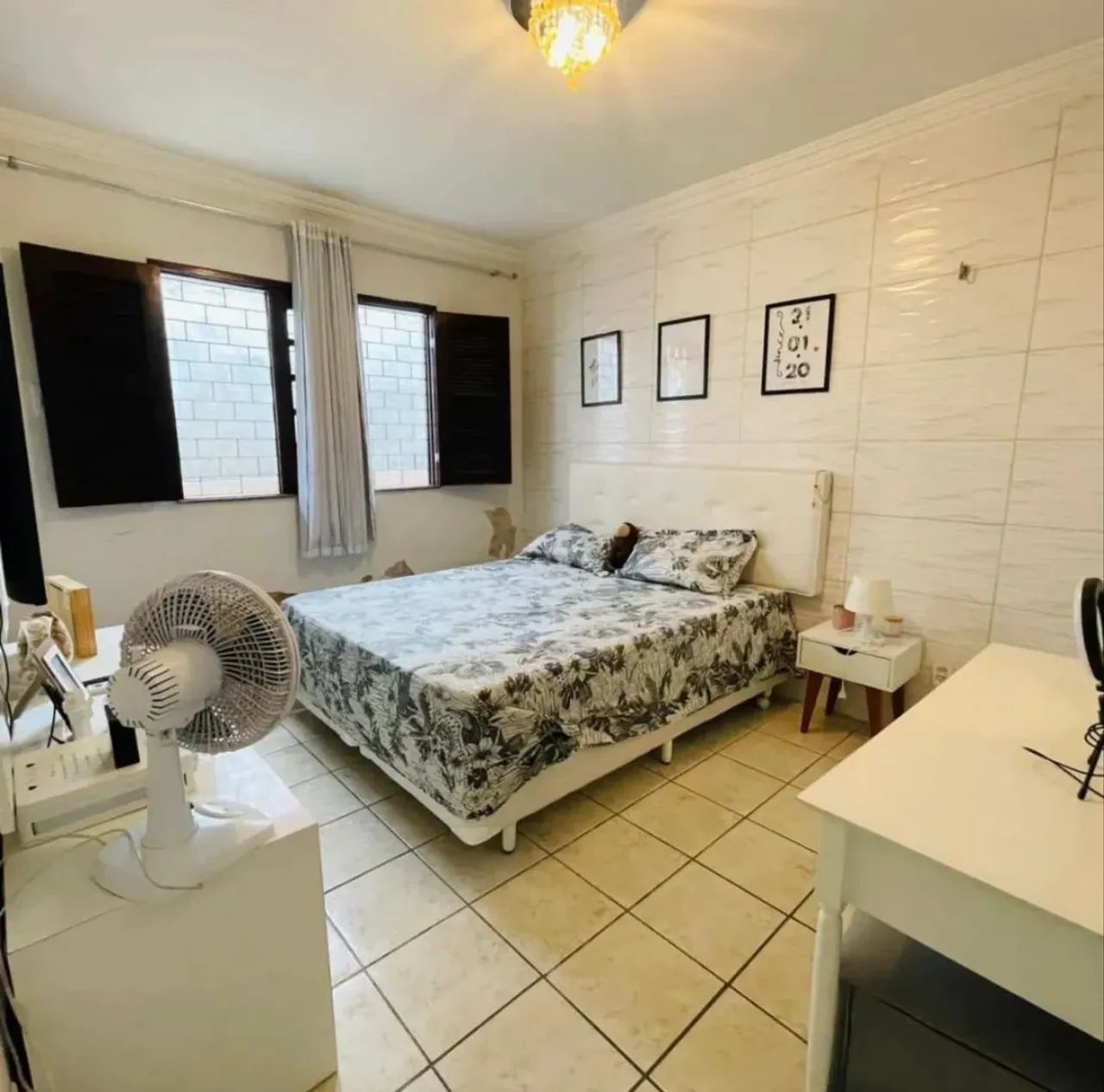 Vende-se casa no coqueiro kf  - Foto 2