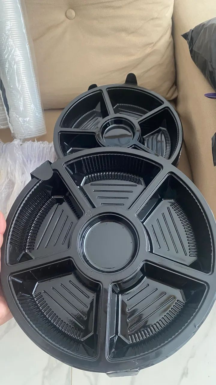 Itens para loja de Açaí - Foto 4
