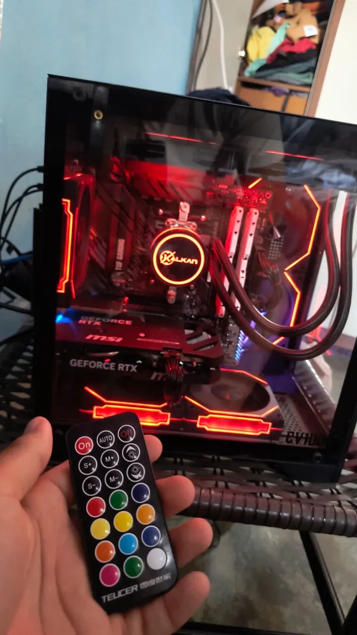 PC GAMER - Foto 2