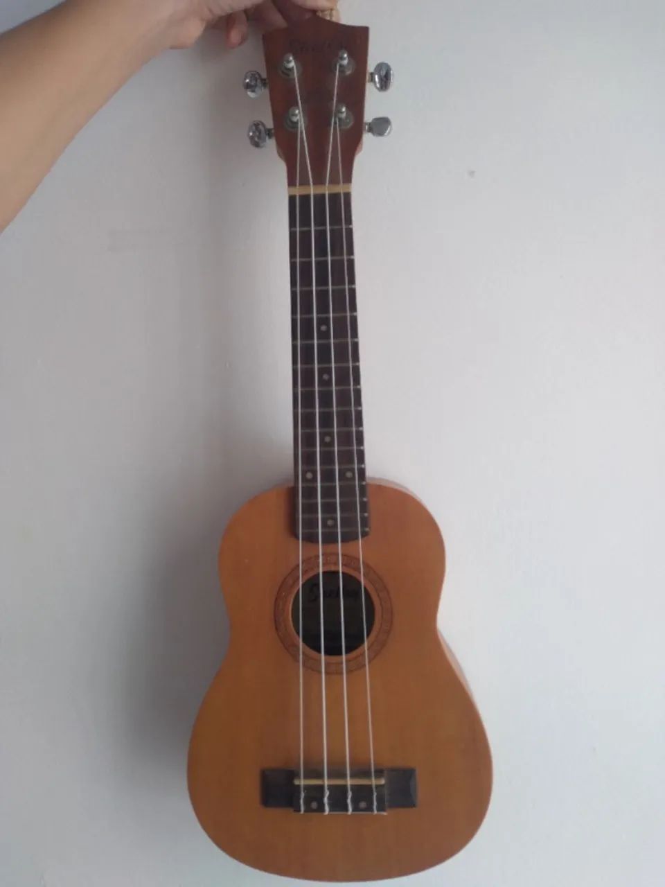 Ukulele cq2