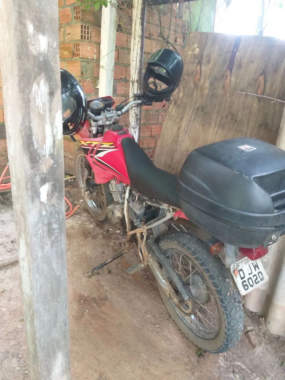 Xtz125 - Foto 2