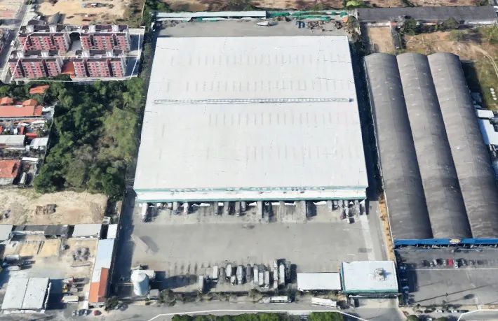 Galpão para sublocação em Caucaia com 11.957m² - Foto 2