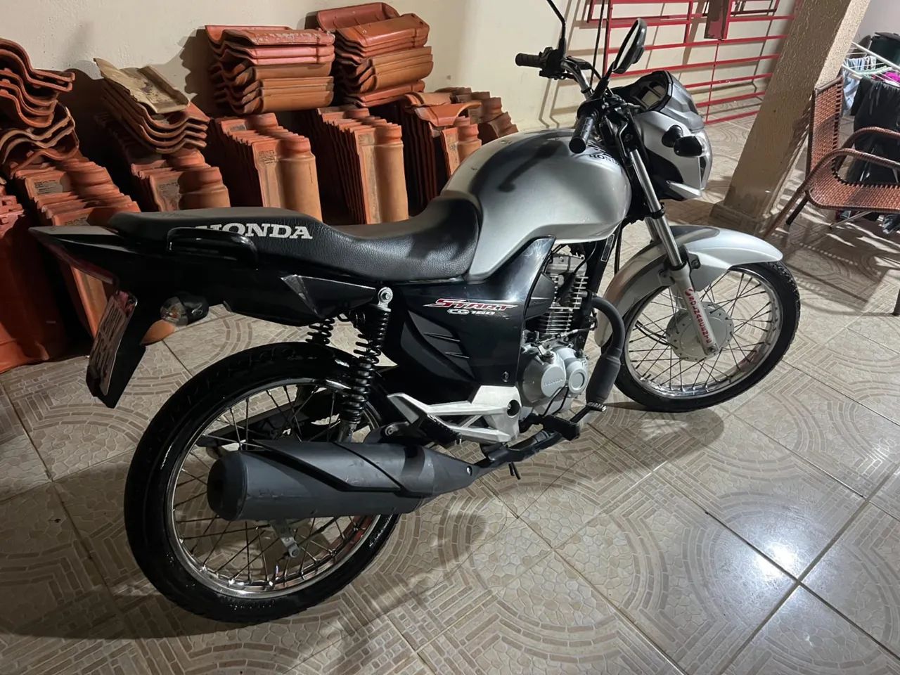 Cg semi nova valor a negociar 