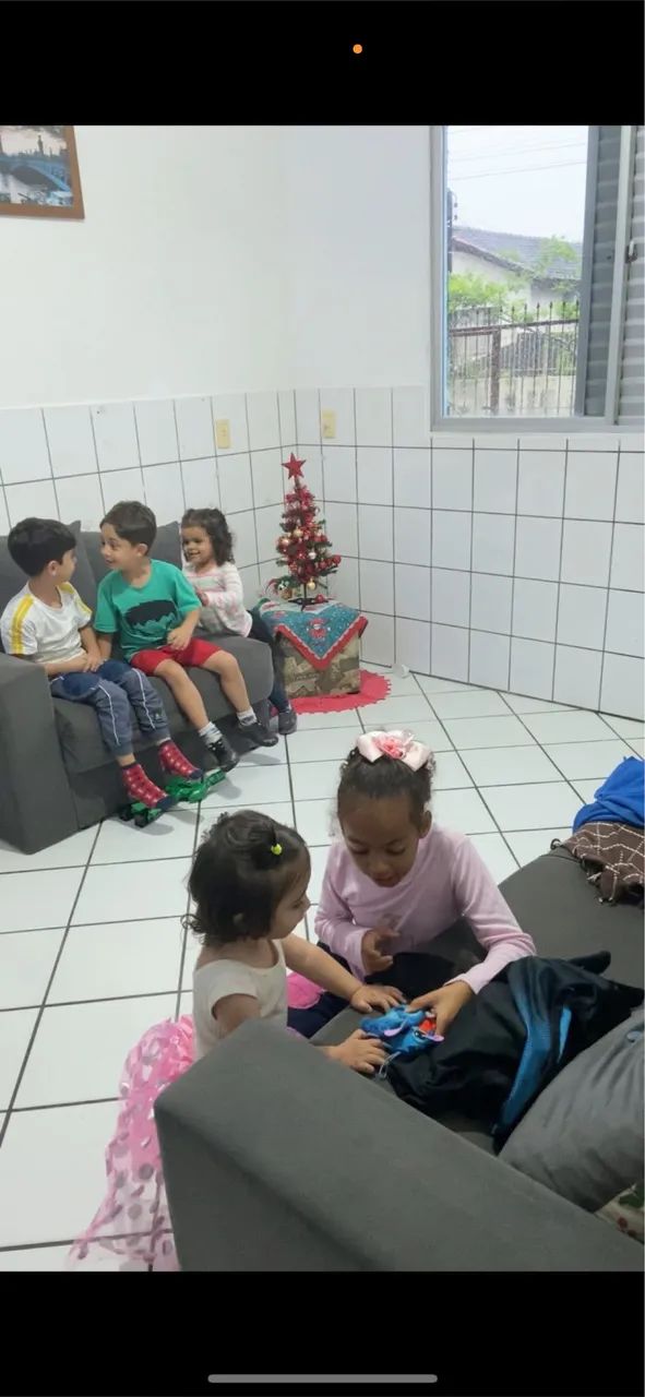 Cuido de crianças  - Foto 5