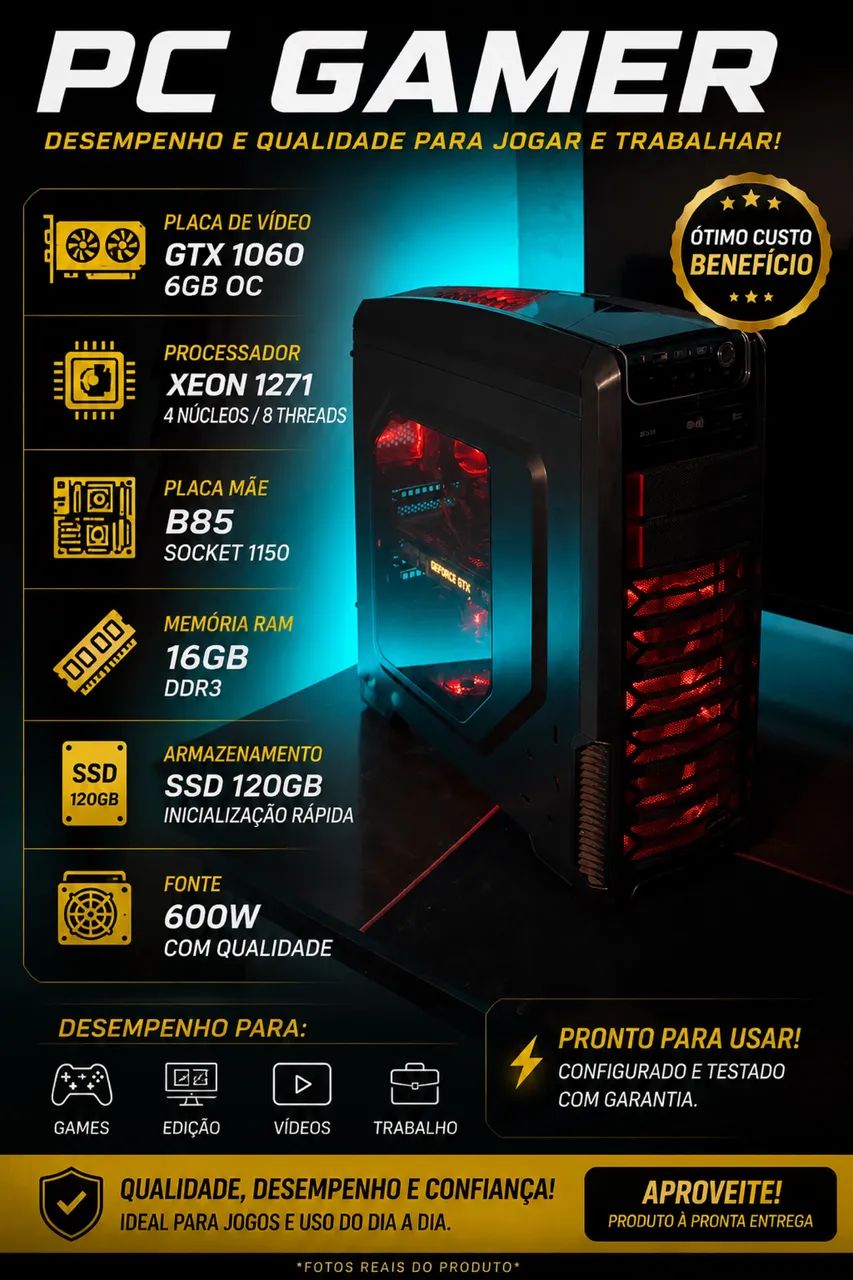 Pc Gamer 