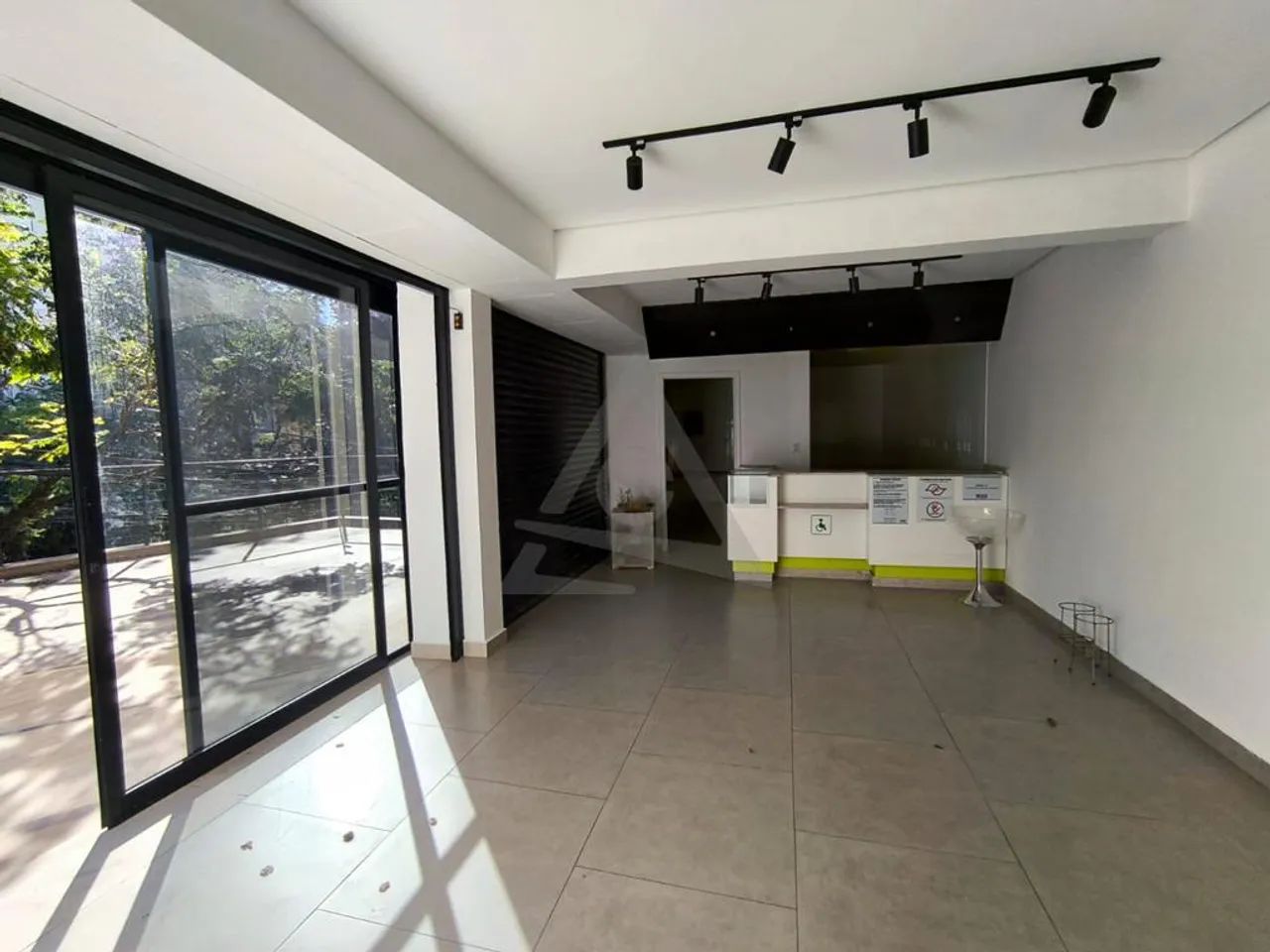 Salão para alugar em Campinas, Chácara Primavera, com 65 m² - Foto 3