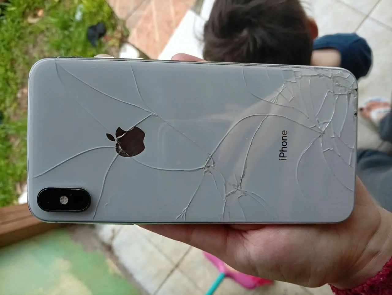 iPhone XS Max - Foto 2