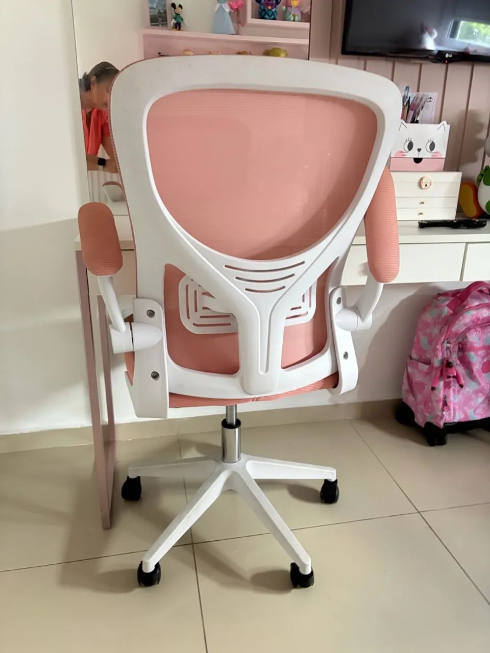 Cadeira para estudo  - Foto 4