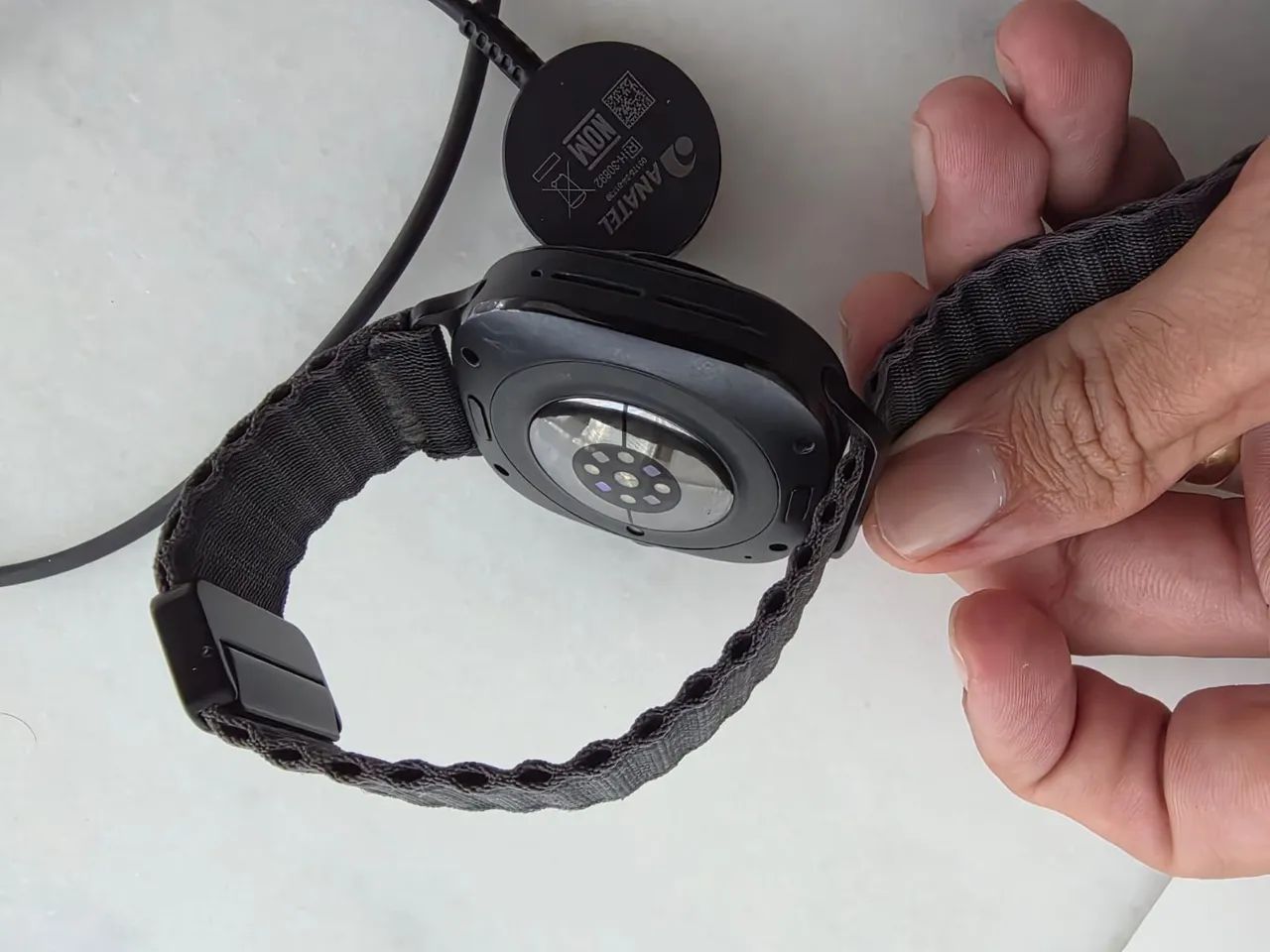VENDO GALAXY WATCH ULTRA  - Foto 4
