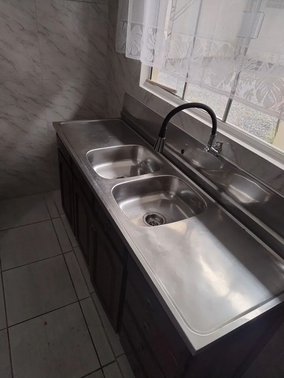 Casa com 2 quartos - São Judas - Itajaí - Foto 2