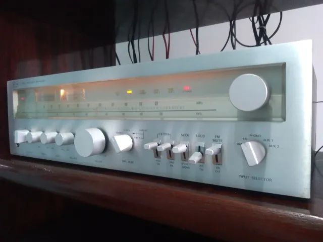 Receiver CCE modelo SR4000 - excelente estado  - Foto 3