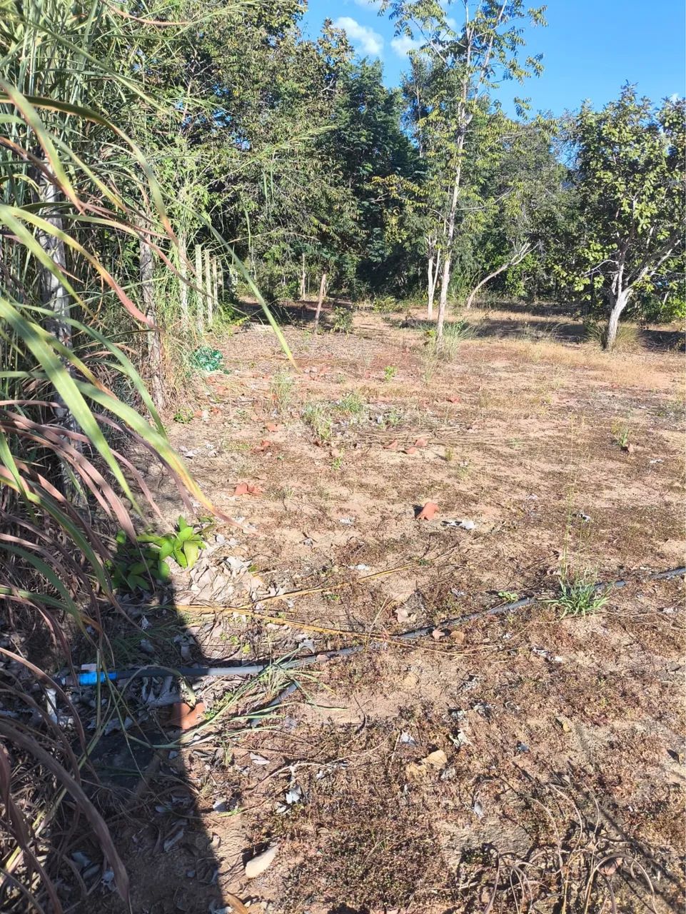 Vendo chácara em condomínio com acesso ao Lago - Foto 4