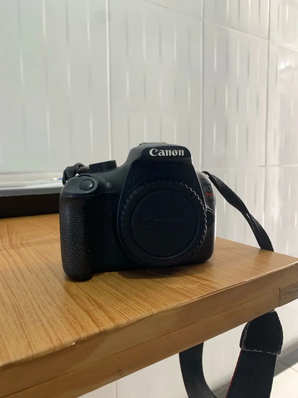 Canon T5  - Foto 3
