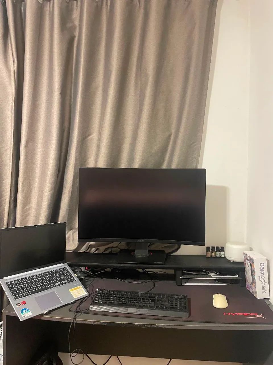 Monitor Asus Tuf Gaming