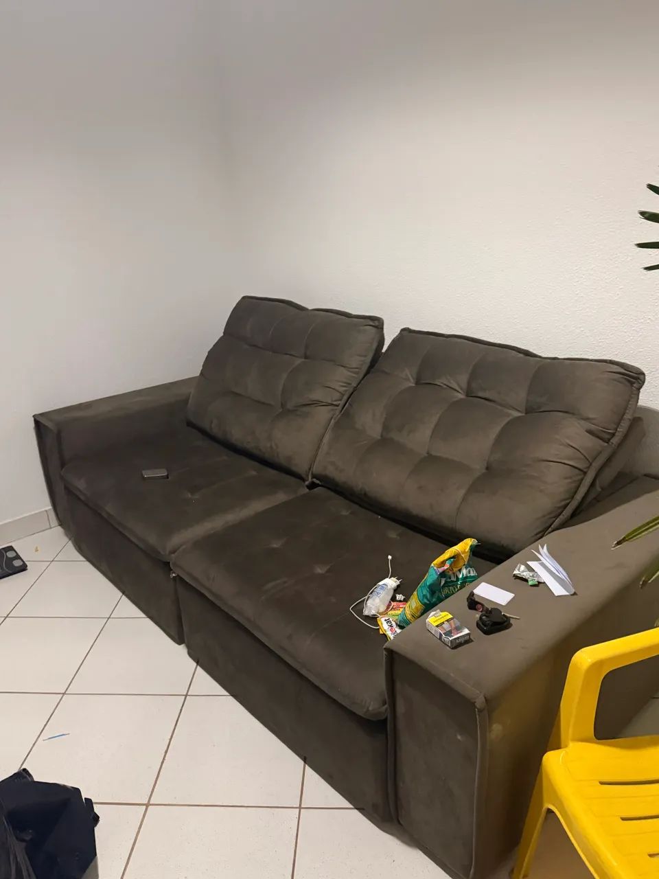 Sofá retrátil  - Foto 3