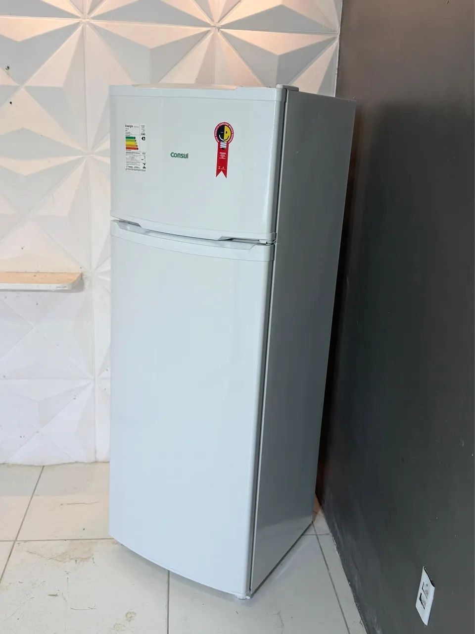 Geladeira Duplex  - Foto 2