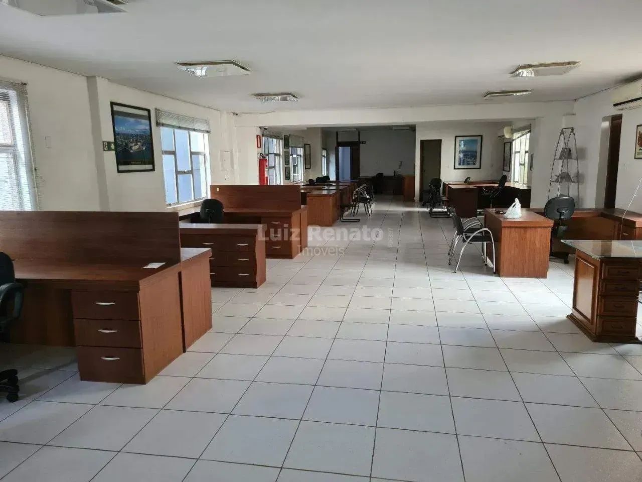 Sala Comercial Mobiliada na Savassi  250m² - Foto 5