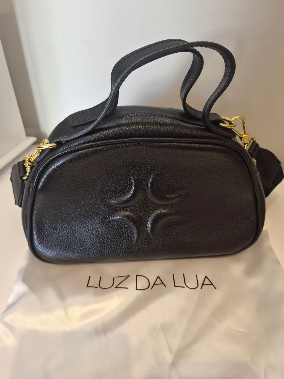 Bolsa original Luz da lua - 2 alças