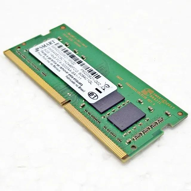 Memória RAM 8GB DDR4 3200 SMART Para Notebook - Foto 5